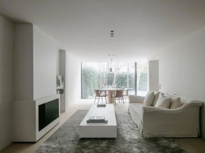 润樾山-75㎡-极简风效果图