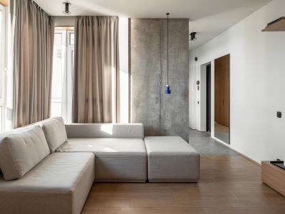 深物业金领-72㎡-现代风效果图