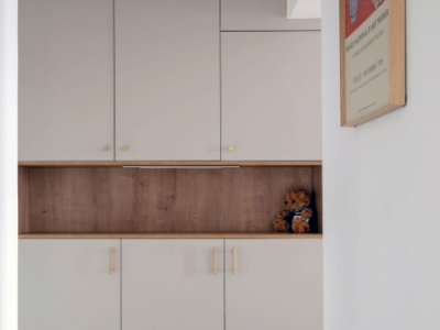 中海星钻-80㎡-现代风效果图