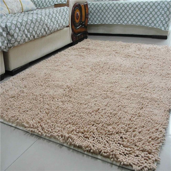 客厅地毯选择