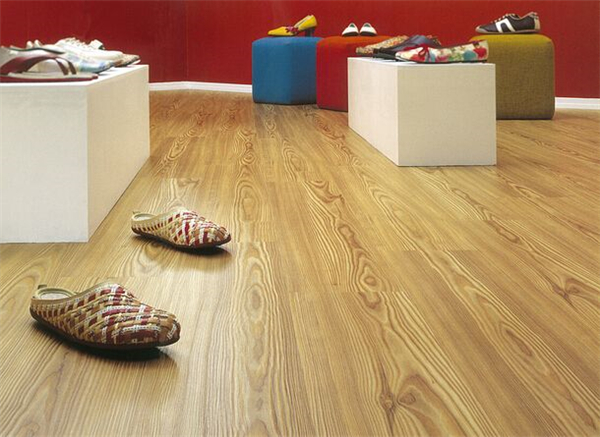 地板安装 地板安装