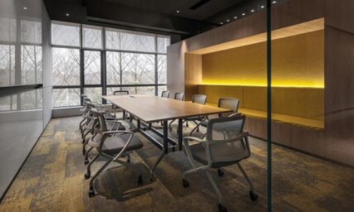 阆中贰设计装饰