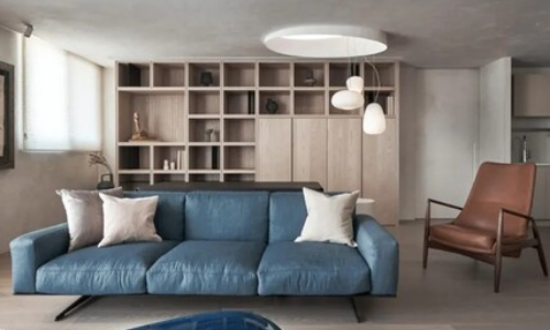 阆中贰设计装饰