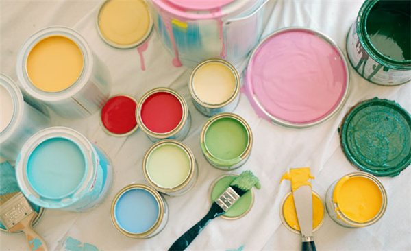 乳胶漆清洁与保养 乳胶漆清洁与保养