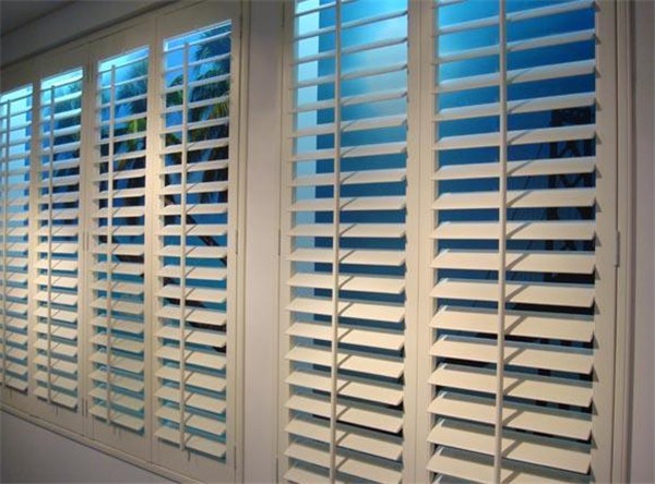 百叶窗 百叶窗