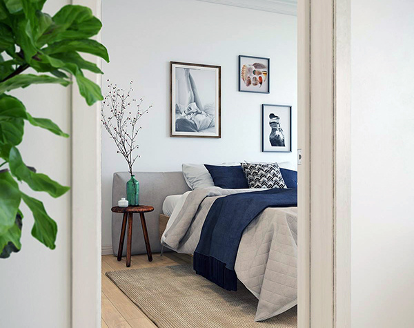 卧室植物摆放 卧室植物摆放