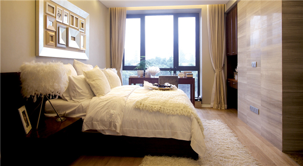 卧室布置 卧室布置