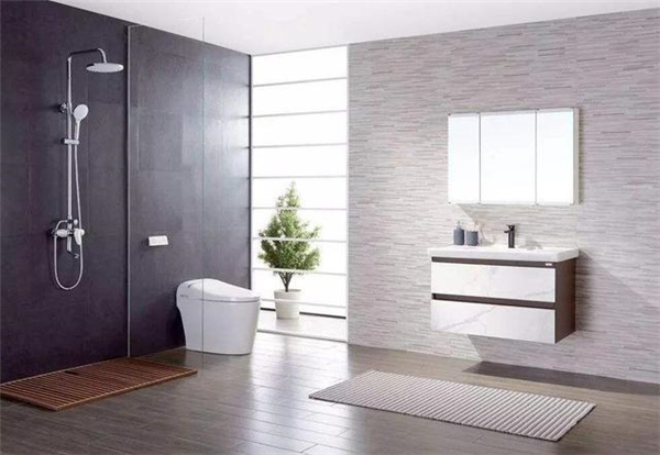 卫生间装修 卫生间装修