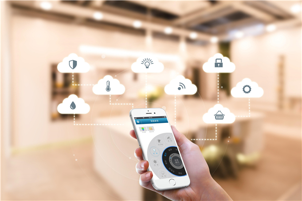 智能家居 智能家居