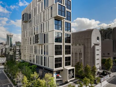 壹北時代-10000㎡-宜家风效果图