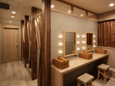 成都武侯区-167㎡-日式风效果图