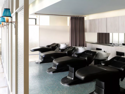 成都双流-180㎡-欧式风效果图