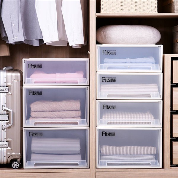 衣柜收纳 衣柜收纳