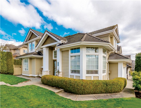 别墅花园 别墅花园