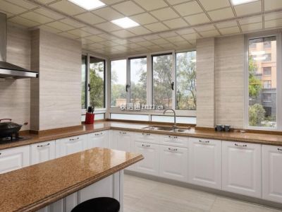 格林城-130㎡-中式风效果图