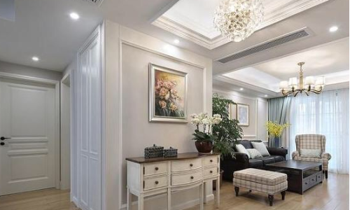 梦想家全屋整装店