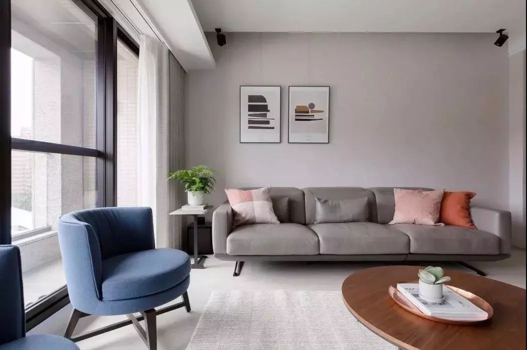 客厅沙发颜色搭配 客厅沙发颜色搭配