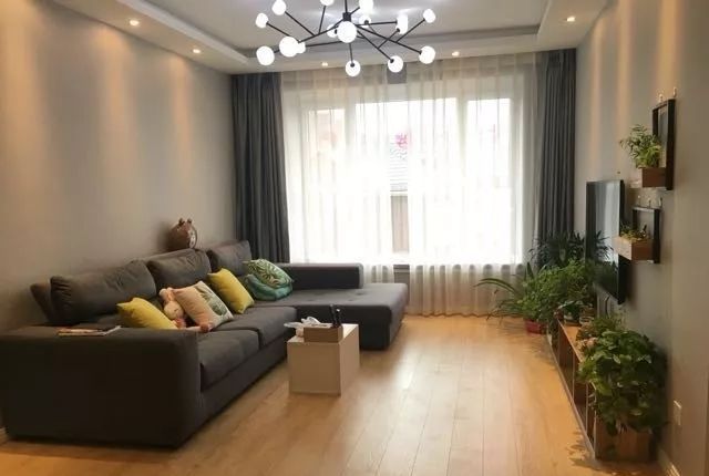 客厅沙发颜色搭配 客厅沙发颜色搭配