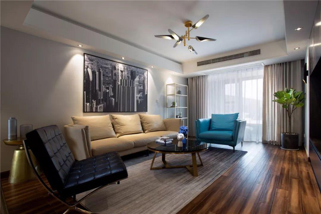 客厅中央空调 客厅中央空调