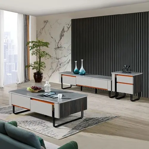 客厅茶几图片 客厅茶几图片