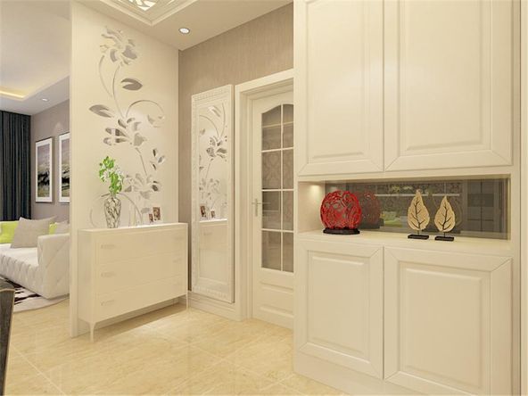 鞋柜图片 鞋柜图片