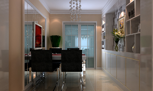 贵州艺之家装饰