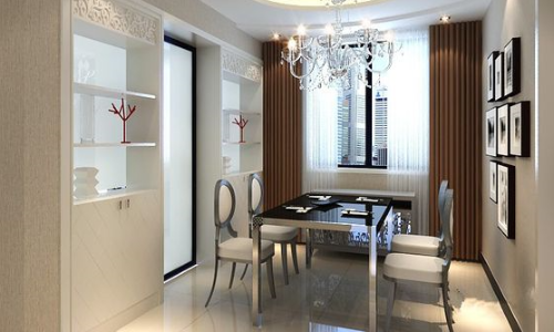 贵州艺之家装饰