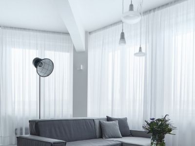 富力首府-175㎡-现代风效果图