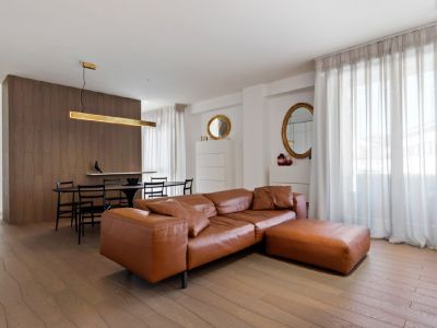 帝海观澜-98㎡-北欧风效果图