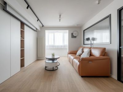 时代·水晶城-117㎡-现代风效果图