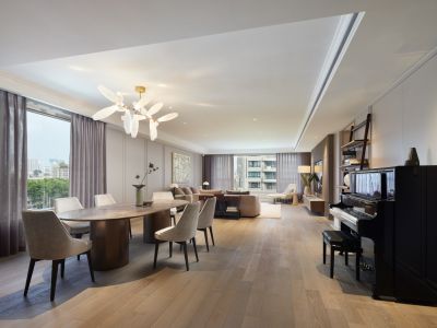 枫庭世家-0㎡-绚丽风效果图