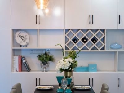 中骏尚城-86㎡-北欧风效果图