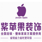 山西紫苹果装饰公司
