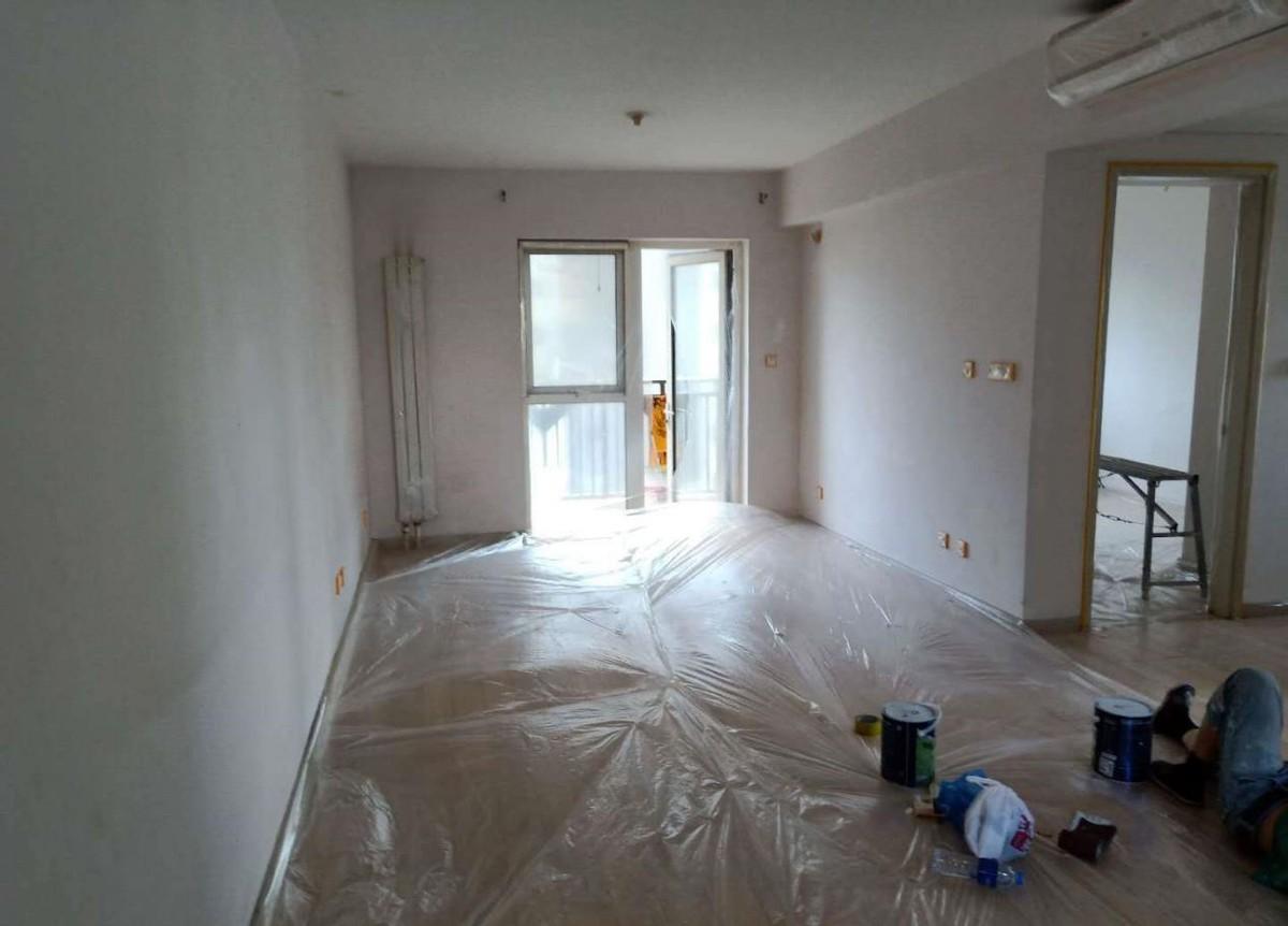 装修房子是先铺地板还是先刷墙漆